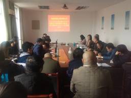 南昌高速公司召開“傳達(dá)全省交通運(yùn)輸安全生產(chǎn)視頻會(huì)議精神暨節(jié)后春運(yùn)、兩會(huì)期間安全生產(chǎn)”工作布置會(huì)